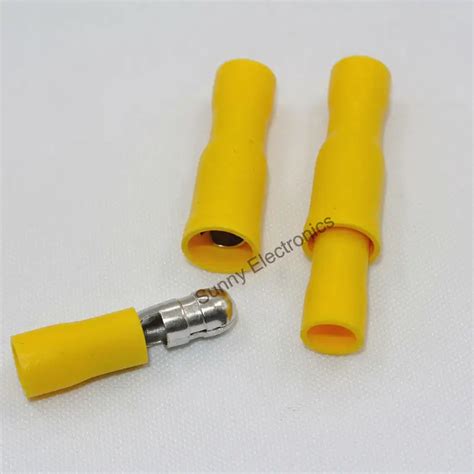 10 Gauge Wire Connectors