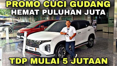 Jangan Mau Bayar Mahal Promo Hyundai Disini Paling Murah Diskon