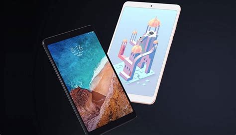 Xiaomi Mi Pad 6: la tablet en la que ya trabajan los chinos tendrá la ...