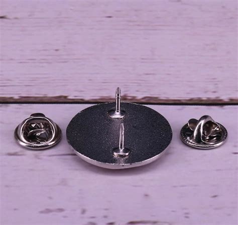 Brd Bundesrepublik Deutschland Metall Anstecker Pin Button Orden Mit