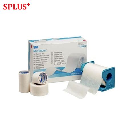 3m Micropore Surgical Tape Splus Medicare