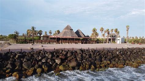 PUESTA DEL SOL CLUB DE PLAYA Altata Restaurant Bewertungen