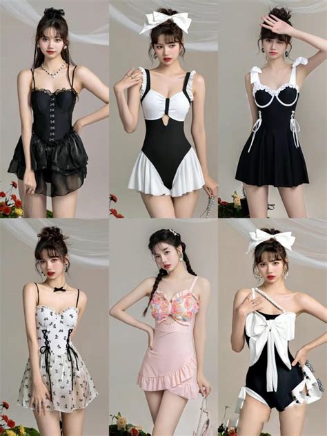 Tip chọn bikini đi biển cho người gầy giúp nàng tự tin khoe dáng xinh