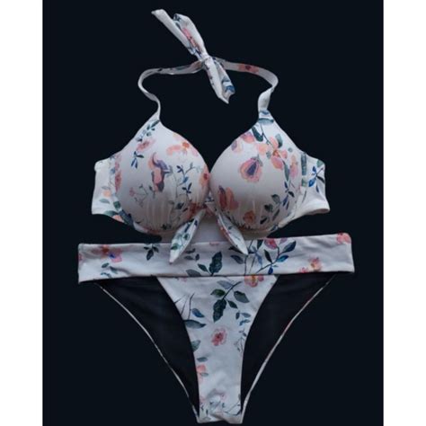 Jual Bikini Set H M Part Kode B Shopee Indonesia