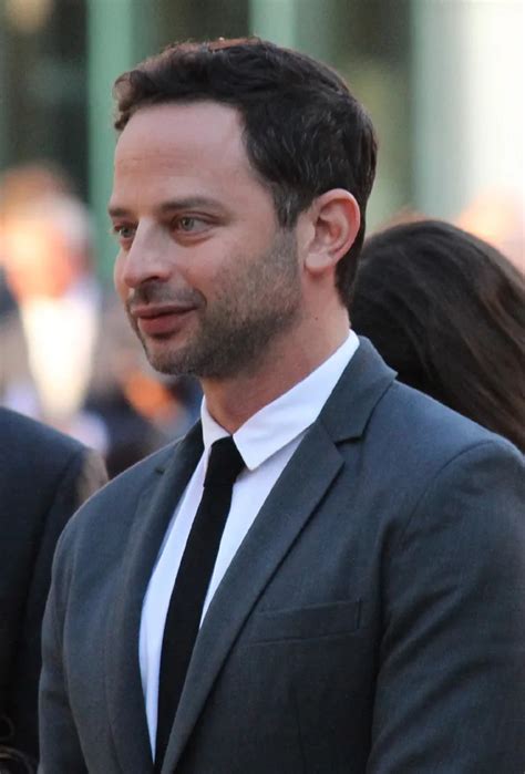 Nick Kroll Net Worth: Comedy, Family, and Fortune - Urban Splatter