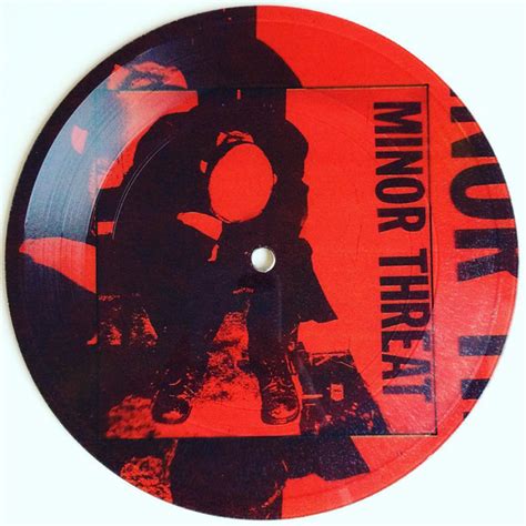 Minor Threat Filler Vinyl Discogs