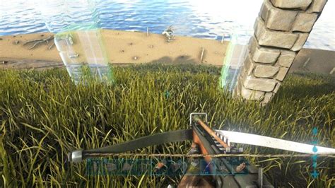 Building Tips | Wiki | Ark Survival Evolved Amino