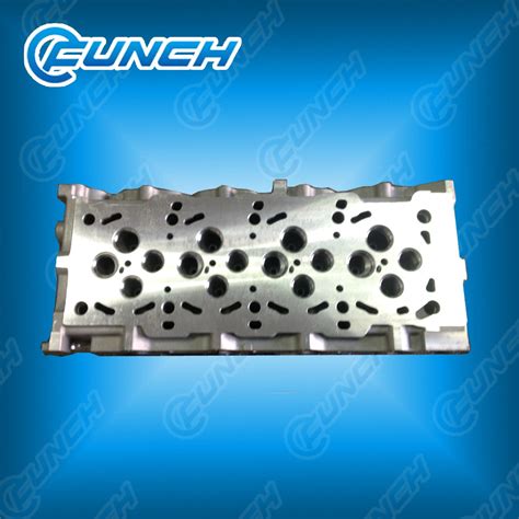 Cylinder Head Bare For KIA Carens Ceed Magentis Sportage OEM 22100