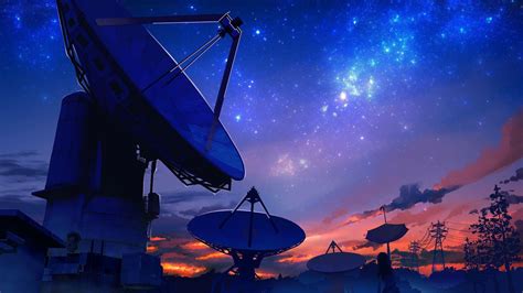 Satellite Dish Wallpapers Top Free Satellite Dish Backgrounds