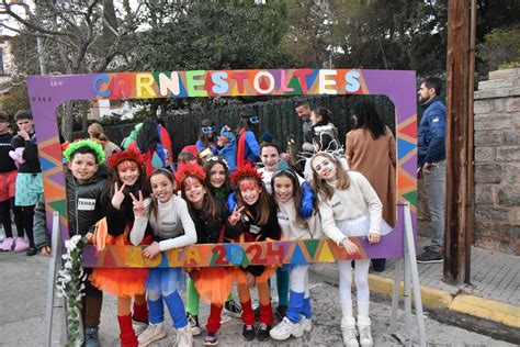 Fotografies Carnestoltes Ajuntament De Moi