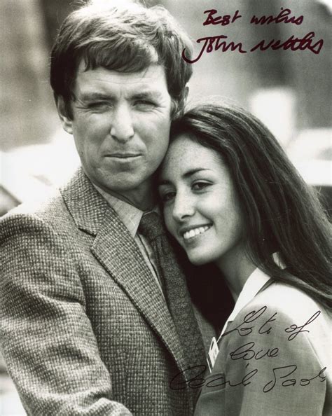 John Nettles – Movies & Autographed Portraits Through The Decades