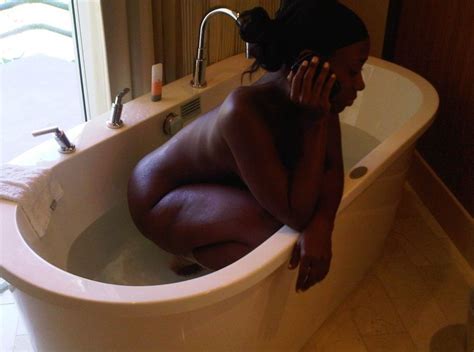 Bria Myles Sexy And Thick Shesfreaky