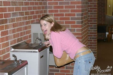 Cute Blonde Teen Babe Posing Outdoor Porn Pictures XXX Photos Sex Images PICTOA