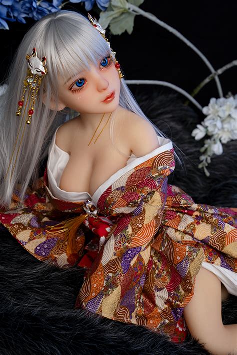 AXB Sex Doll 65cm Big Breast Mini Doll UmeDoll