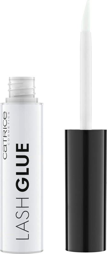 Catrice Lash Glue 4 7 Gr Bol