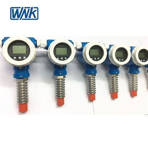 4 20ma Differential Pressure Transmitter Price With Display Hart