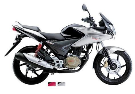 Honda 100cc motorcycles