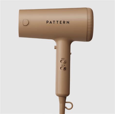 TECH PATTERN BEAUTY BLOW DRYER USP Edit