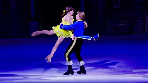 Disney On Ice Celebrates 100 Years Of Magic At Sheffield Flydsa Arena From 06 11 20 Youtube