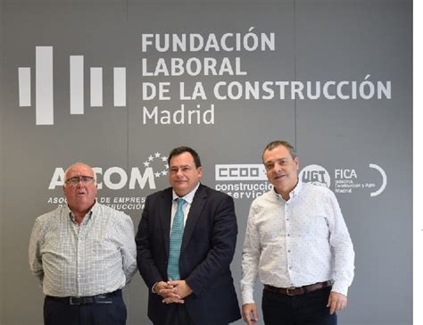 Fundación Laboral De La Construcción Pinto Información