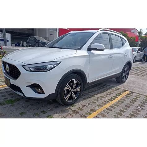 Autos Y Camionetas Mg Zs Mercadolibre Mx