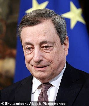 HAMISH MCRAE Mario Draghi S Warning To A Listless EU This Is Money