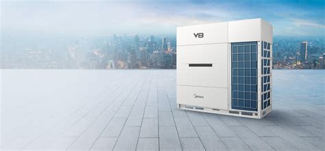 Климатическое оборудование Midea официальный сайт - климатическая ...