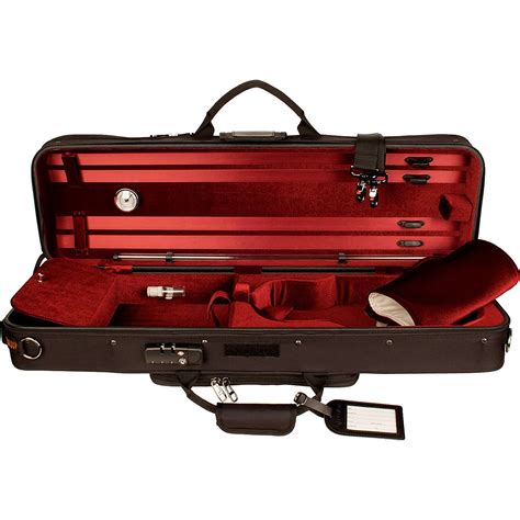 Best Violin Cases - 2024 Review - Orchestra Central