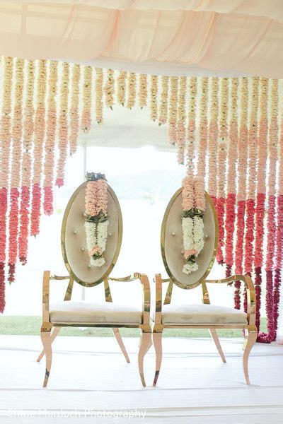 Dreamy Indian wedding mandap flowers decor. | Wedding mandap, Indian ...