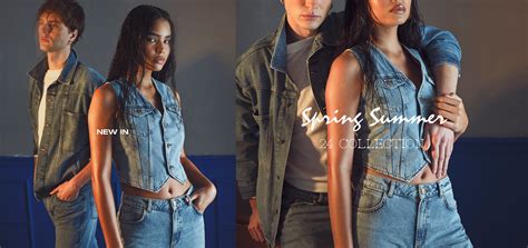 Pantamo Jeans | Men & Women Jeans, Jacket, Skirt