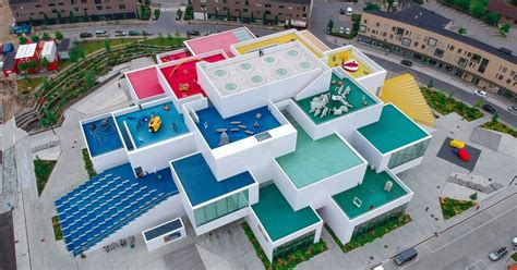 LEGO® House - Das ultimative LEGO Erlebnis
