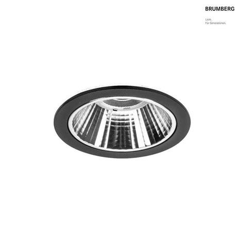 Ceiling Recessed Luminaire Apollo Mini Brumberg Ks Light