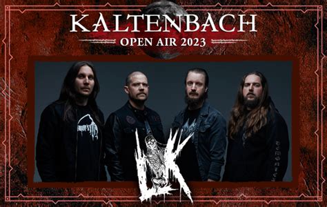 Lik Kaltenbach Open Air