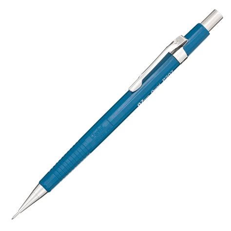 Pentel Sharp Automatic Pencil, 0.7mm, Blue BestPensOnline.com