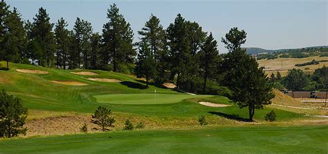 Bear Dance Golf Club - Colorado golf course review by Two Guys Who Golf