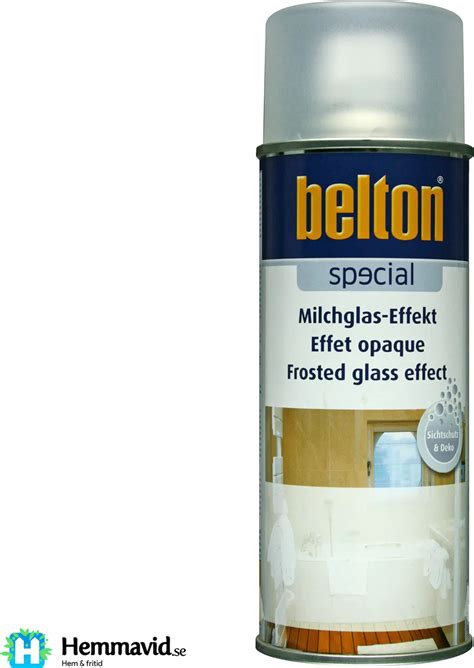 Belton Spray Frostat Lakmaling Find Bedste Pris