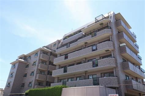 宝マンション瑞穂 【住友不動産販売】で売却・査定・購入（中古マンション）・賃貸