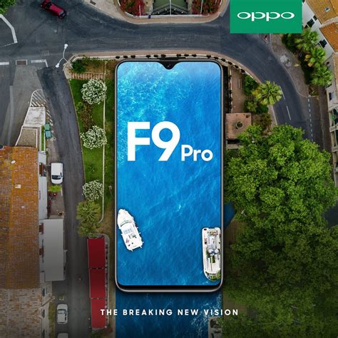 Oppo F9 full specifications leaked ahead of the launch - TrueTech