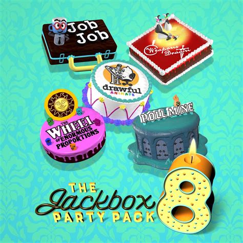 How to play jackbox party pack online with one copy - fireero