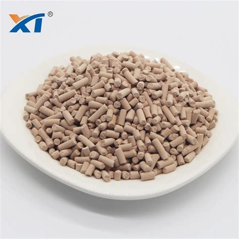 Zeolite Molecular Sieve 5A For Psa Generator China Adsorbent China