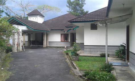 Penginapan Villa Megamendung Bogor Cisarua Puncak Paket Menginap