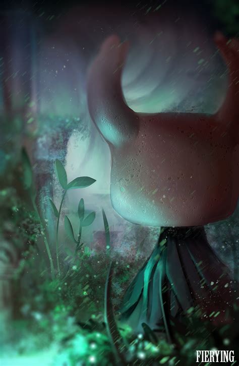 + HOLLOW KNIGHT - GREENPATH + n Speedpaint by Fierying on DeviantArt