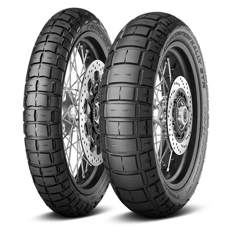 Pirelli Tires® 2068300 Scorpion Rally Str 15070 17 69r