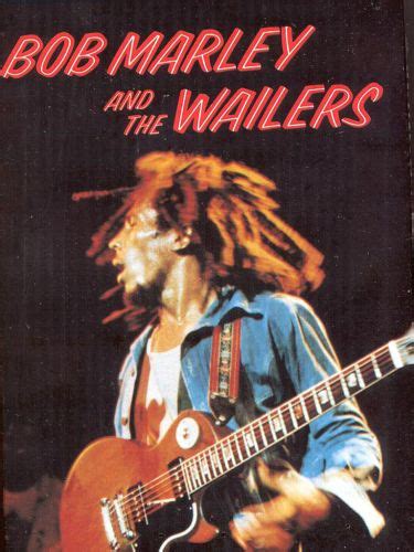 Bob Marley and the Wailers: Live at the Rainbow (1977) - | Synopsis ...