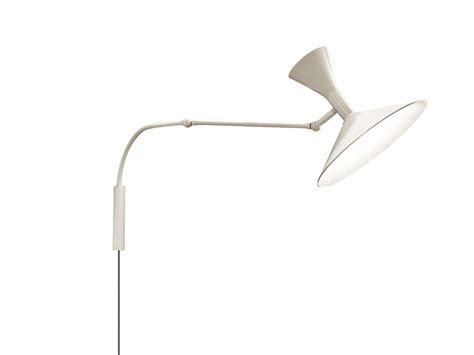 MINI LAMPE DE MARSEILLE Wall Lamp By NEMO