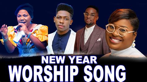 Deep Worship Songs For The New Year Soaking Gospel Songs Youtube