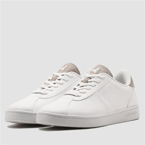 Original Corte Sleek White Nude Shoes Shopee Malaysia