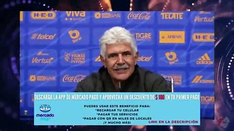 Tuca Ferretti hace comentarios homofóbicos tras derrota del FC Juárez