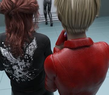 Fawn S Thief Story 8muses Sex And Porn Comics