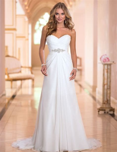 Wedding Dress For Cruise Ship